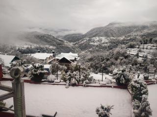 Sakoon Villa - Shimla - 6