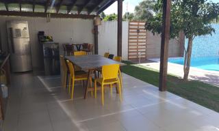 Hibiscus Casa Condomínio com Piscina - Maceió - 8