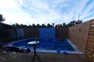 Hibiscus Casa Condomínio com Piscina - Maceió - 9