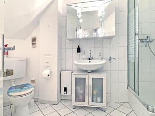 Ferienwohnung Köln-Poll - 2