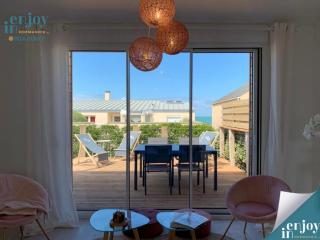 Villa Douce - Agon-Coutainville - 6