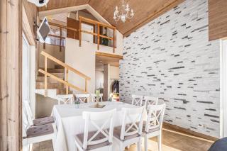 Cozy stay by Kaunas vila 9Vėjai - Girininkai - 3