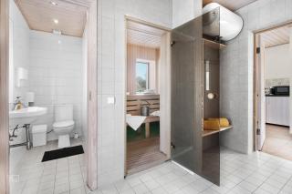Cozy stay by Kaunas vila 9Vėjai - Girininkai - 6
