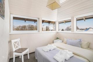 Cozy stay by Kaunas vila 9Vėjai - Girininkai - 7