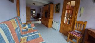 Casa Féliz duplex y apartamento Rural - 7