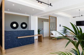 Eleven Boutique Suites - Stavromenos - 4