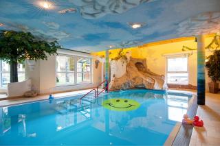 Smileys Fluss Chalet - Trebesing - 4
