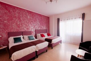 Apartment Rome Suite Vatican - Rome - 0