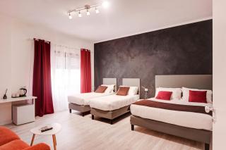 Apartment Rome Suite Vatican - Rome - 5