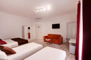 Apartment Rome Suite Vatican - Rome - 4