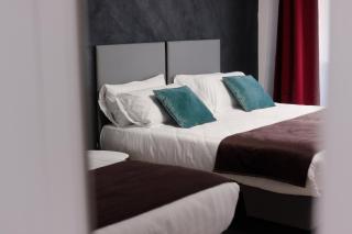 Apartment Rome Suite Vatican - Rome - 3