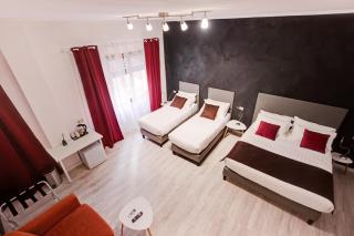 Apartment Rome Suite Vatican - Rome - 6