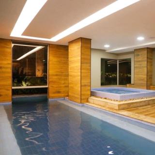 Olímpia Park Resort Hotel - Olímpia - 8