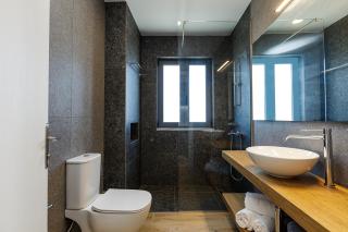 Eleven Boutique Suites - Stavromenos - 8
