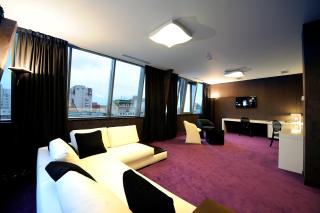 Plaza V Executive Hotel - 6