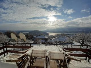 Mihaela Lake Retreat - 5