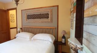 Agriturismo Tenuta La Fratta - Bagni di Lucca - 8