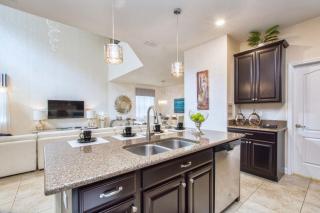 Pool Home With Privacy, Bbq, Mickey Room - 3500Pp - Kissimmee - 7