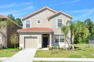Pool Home With Privacy, Bbq, Mickey Room - 3500Pp - Kissimmee - 1