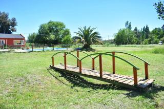 Cabañas Dolce Far Niente - 5