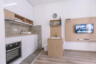 VS Studio Apartmani Banja Koviljača - 3