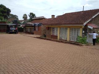 The Crown Place - Kericho - 0