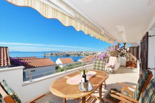 Apartment Vesna Ciovo - Trogir - 9
