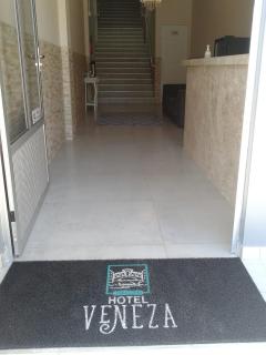 Hotel Veneza - Rio do Sul - 8
