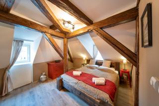 Old Town - Aparthotel Michalska - Prague - 2