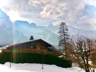 Chalet Plan Glacier - 4