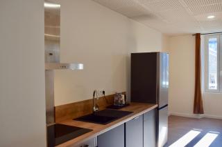 Hôtel et appartements les platanes - Thueyts - 3