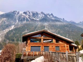 Chalet Plan Glacier - 5