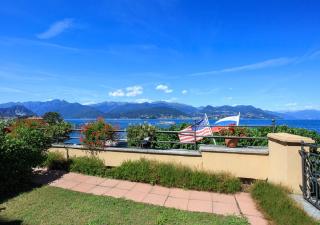 Hotel Residence La Luna Nel Porto - Stresa - 9
