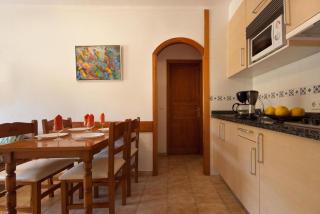 Pinos Altos T2 2 - Cala de Sant Vicenc - 4