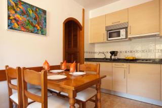 Pinos Altos T2 2 - Cala de Sant Vicenc - 5