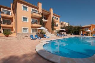 Pinos Altos T2 11 - Cala Sant Vicenç - 9