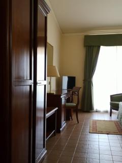 Hotel Villa Peretti - Gela - 2