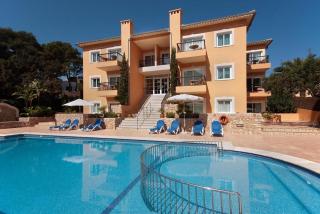 Pinos Altos T3 13 - Cala Sant Vicenç - 8