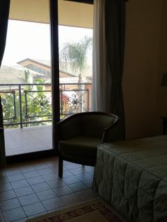 Hotel Villa Peretti - Gela - 2