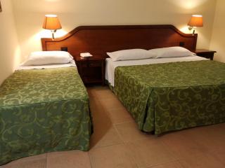 Hotel Villa Peretti - Gela - 1