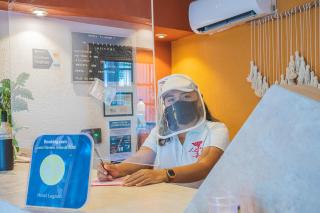Hotel Lagoon - Pet Friendly - Chetumal - 9