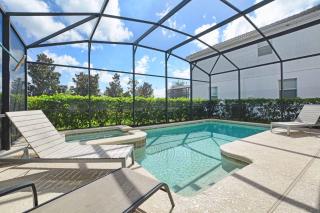 Across From Clubhouse, Private PoolSpa-1651Str - Kissimmee - 7