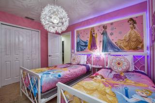 Across From Clubhouse, Private PoolSpa-1651Str - Kissimmee - 4