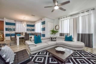Across From Clubhouse, Private PoolSpa-1651Str - Kissimmee - 1