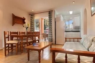 Pinos Altos T3 16 - Cala de Sant Vicenç - 1