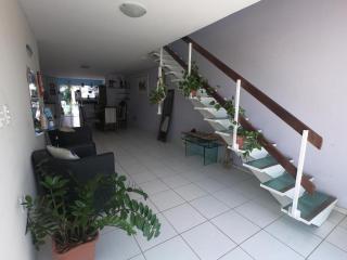 Casa Refúgio dos Carneiros, 1min do Mar, 4Suites, Salão de Jogos - 3