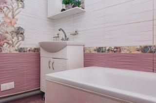 Apartments Illinskaya 2 floor 2 room - Sumy - 4