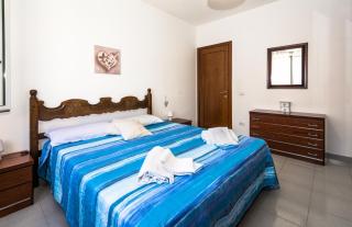 Sardinia-holiday casa Pesce Palla - 8