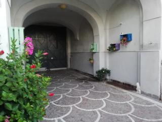 Residenza Caserta Sud - Appartamento con giardino - Caserta - 8