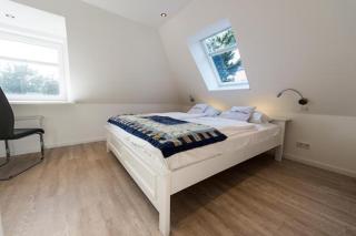 Meeresrauschen-Landhaus-Tadsen - Westerland - 6